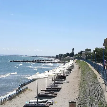 Appartement Midia Grant Resort, Studio Flat