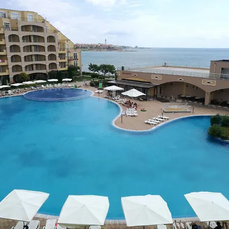 Midia Grant Resort, Studio Flat *