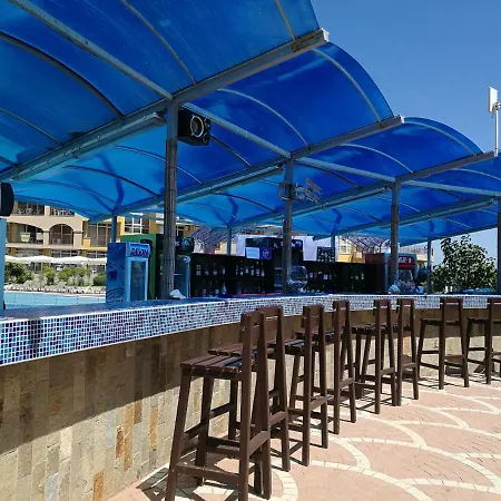 Midia Grant Resort, Studio Flat * Aheloy