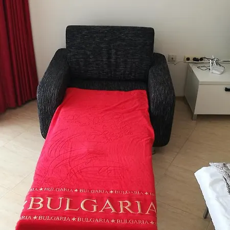 Midia Grant Resort, Studio Flat *