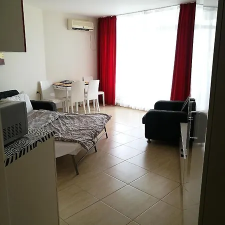 Midia Grant Resort, Studio Flat Appartement Aheloy