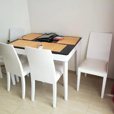 Midia Grant Resort, Studio Flat *