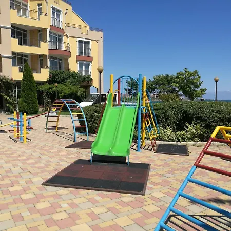 Appartement Midia Grant Resort, Studio Flat *