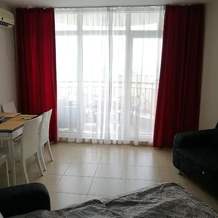 Midia Grant Resort, Studio Flat Aheloy