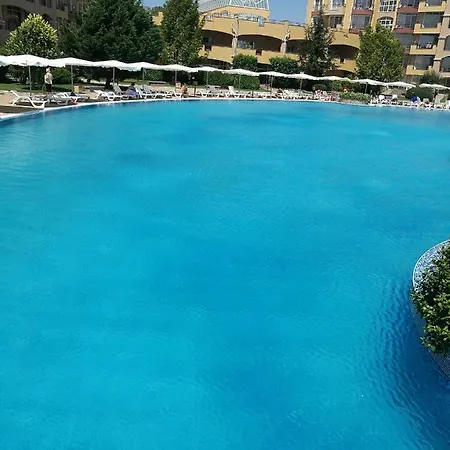 Midia Grant Resort, Studio Flat Appartement Aheloy