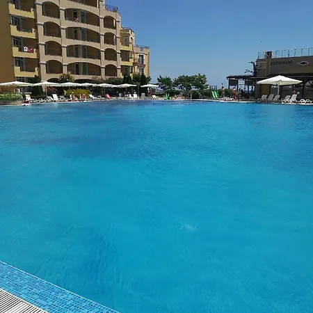 Appartement Midia Grant Resort, Studio Flat