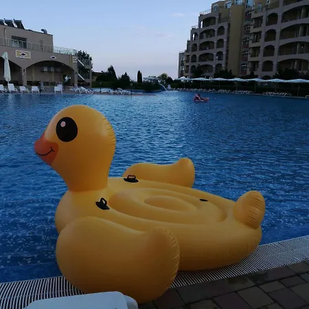 Midia Grant Resort, Studio Flat * Aheloy