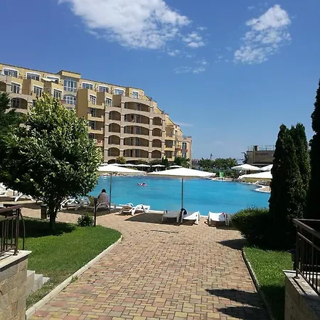 Appartement Midia Grant Resort, Studio Flat