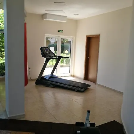 Midia Grant Resort, Studio Flat Appartement *