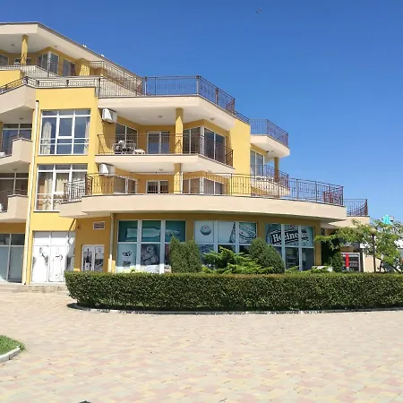 Midia Grant Resort, Studio Flat Appartement Aheloy
