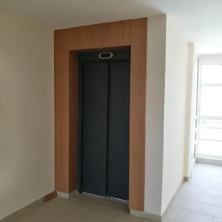Appartement Midia Grant Resort, Studio Flat Aheloy