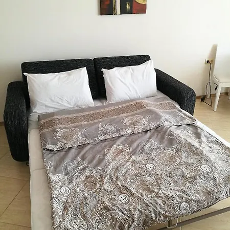 Midia Grant Resort, Studio Flat אהלוי