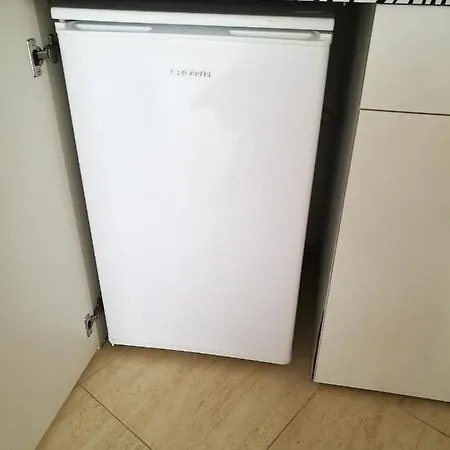 דירה Midia Grant Resort, Studio Flat *