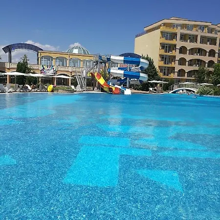 דירה Midia Grant Resort, Studio Flat