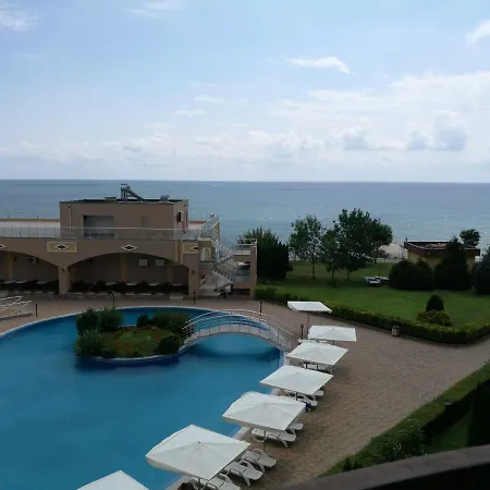 דירה Midia Grant Resort, Studio Flat
