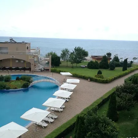 Midia Grant Resort, Studio Flat * אהלוי